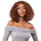 Vanessa View 134 Glueless HD 13x4 Lace Front Wig - VIEW134 VADA